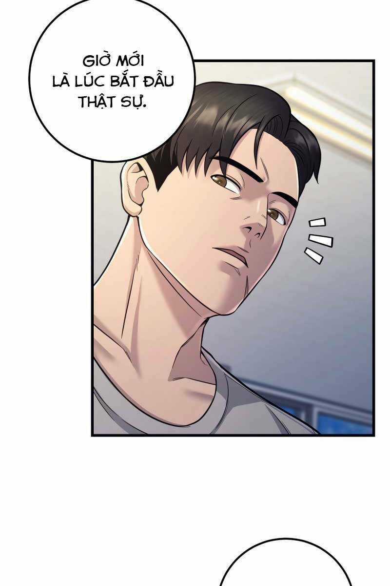 Kiếp Này Tôi Sẽ Là Phản Diện Chapter 19 trang 90