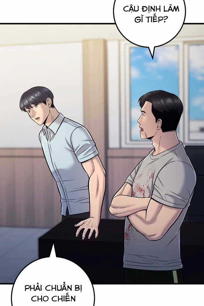 Kiếp Này Tôi Sẽ Là Phản Diện Chapter 19 trang 91