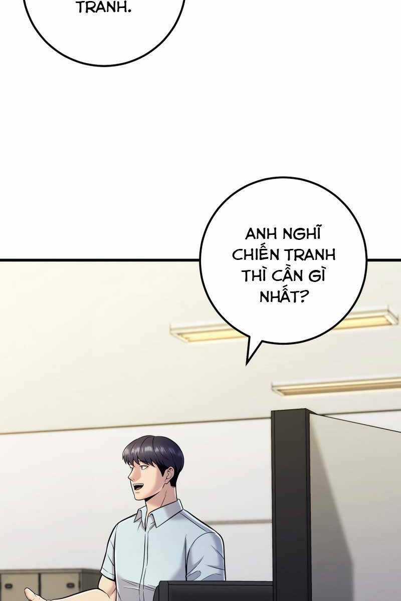 Kiếp Này Tôi Sẽ Là Phản Diện Chapter 19 trang 92