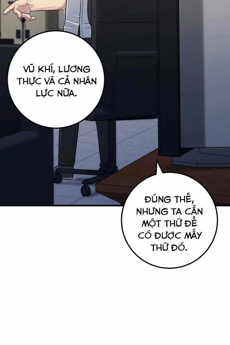 Kiếp Này Tôi Sẽ Là Phản Diện Chapter 19 trang 93