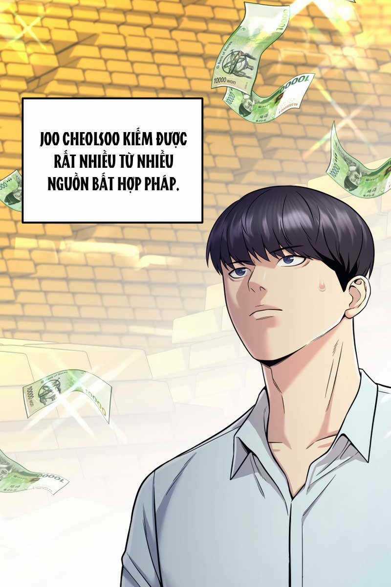 Kiếp Này Tôi Sẽ Là Phản Diện Chapter 19 trang 99