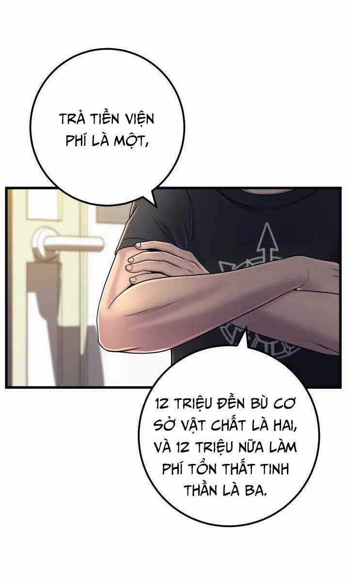 Kiếp Này Tôi Sẽ Là Phản Diện Chapter 2 trang 110