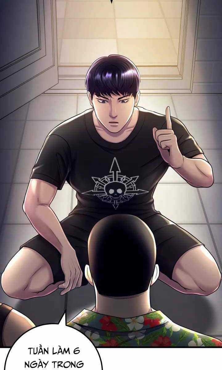 Kiếp Này Tôi Sẽ Là Phản Diện Chapter 2 trang 121