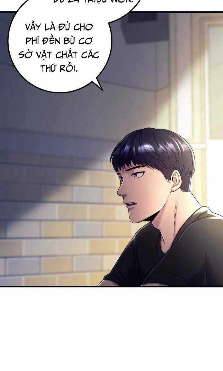 Kiếp Này Tôi Sẽ Là Phản Diện Chapter 2 trang 123