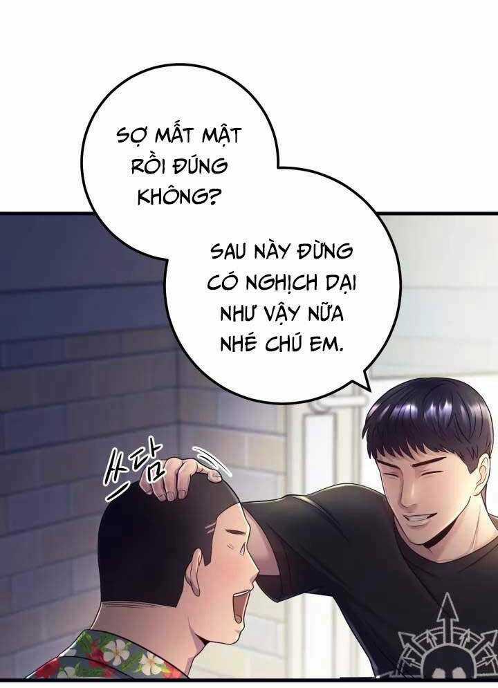 Kiếp Này Tôi Sẽ Là Phản Diện Chapter 2 trang 128