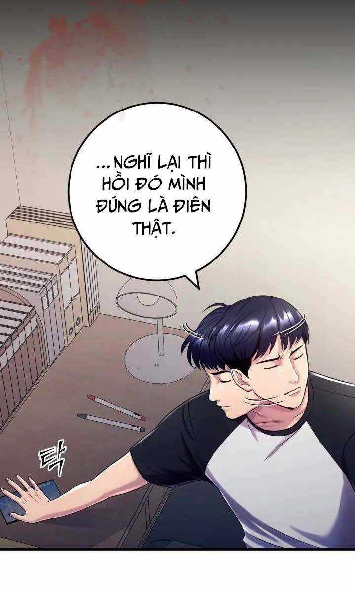 Kiếp Này Tôi Sẽ Là Phản Diện Chapter 2 trang 25