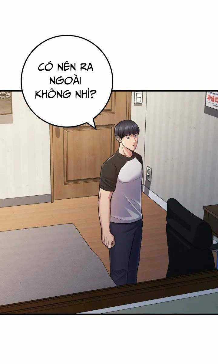 Kiếp Này Tôi Sẽ Là Phản Diện Chapter 2 trang 27