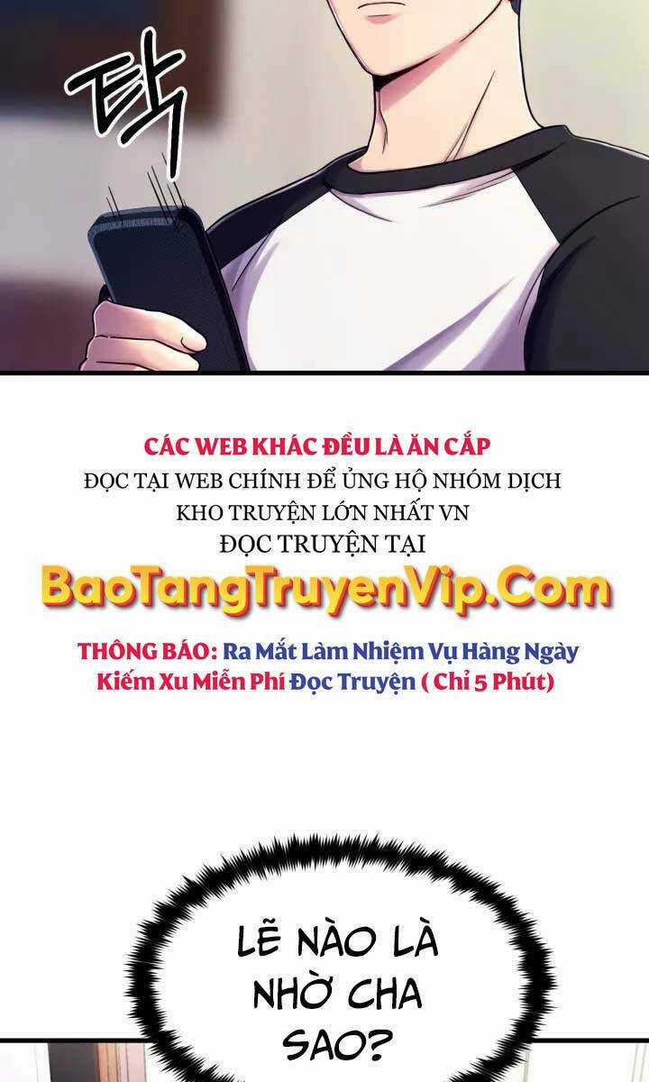 Kiếp Này Tôi Sẽ Là Phản Diện Chapter 2 trang 3
