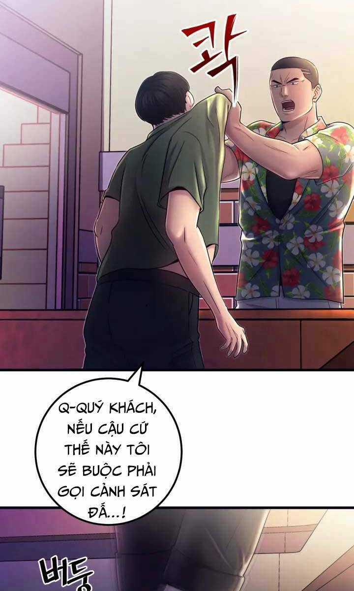 Kiếp Này Tôi Sẽ Là Phản Diện Chapter 2 trang 55