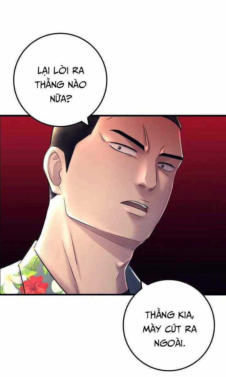 Kiếp Này Tôi Sẽ Là Phản Diện Chapter 2 trang 60