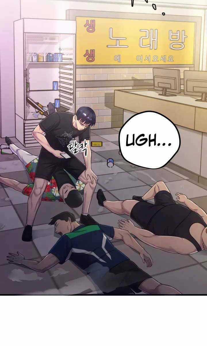 Kiếp Này Tôi Sẽ Là Phản Diện Chapter 2 trang 83
