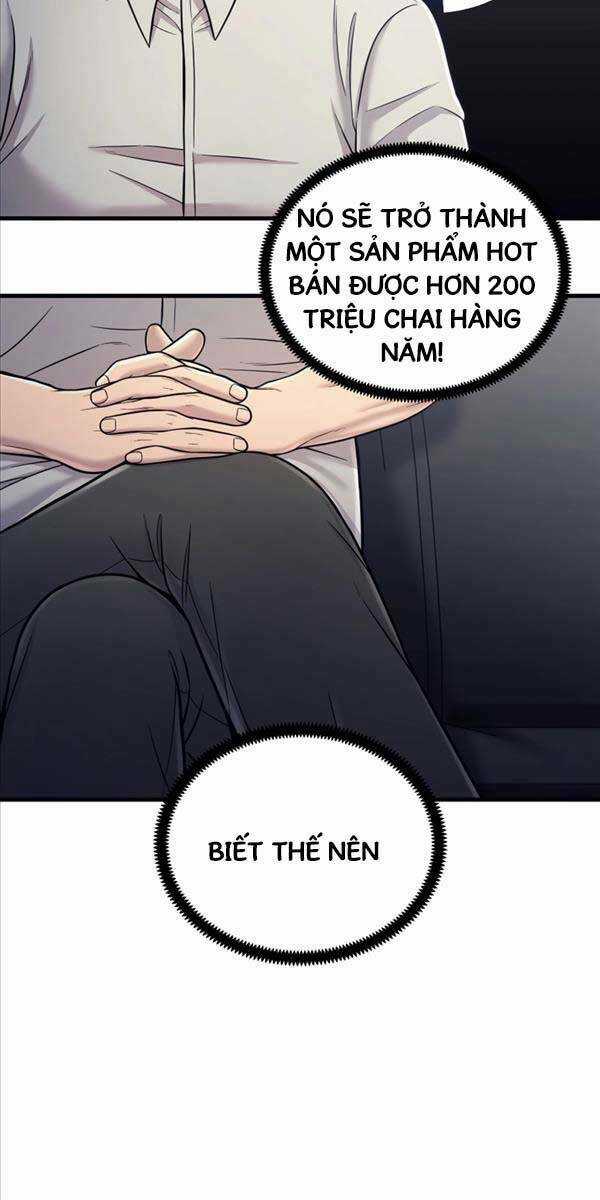 Kiếp Này Tôi Sẽ Là Phản Diện Chapter 20 trang 10