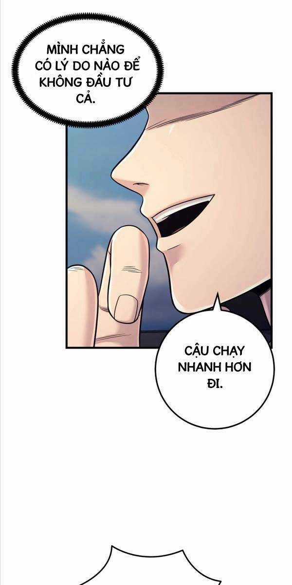 Kiếp Này Tôi Sẽ Là Phản Diện Chapter 20 trang 11