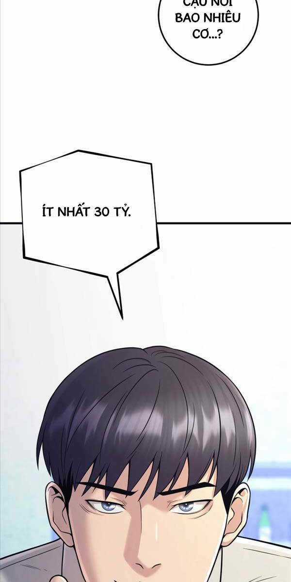 Kiếp Này Tôi Sẽ Là Phản Diện Chapter 20 trang 16