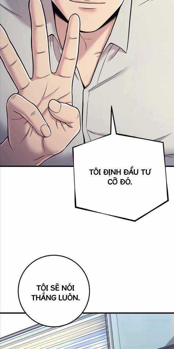 Kiếp Này Tôi Sẽ Là Phản Diện Chapter 20 trang 17