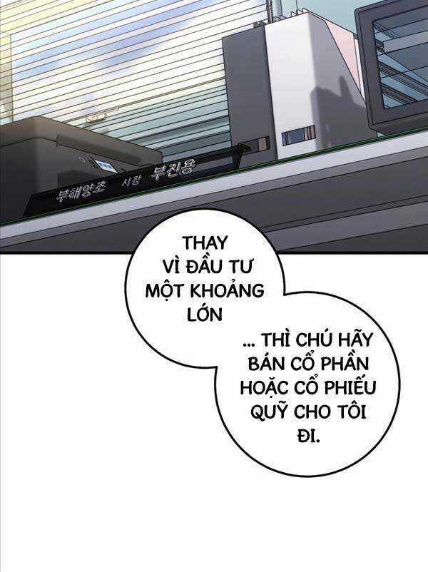 Kiếp Này Tôi Sẽ Là Phản Diện Chapter 20 trang 18