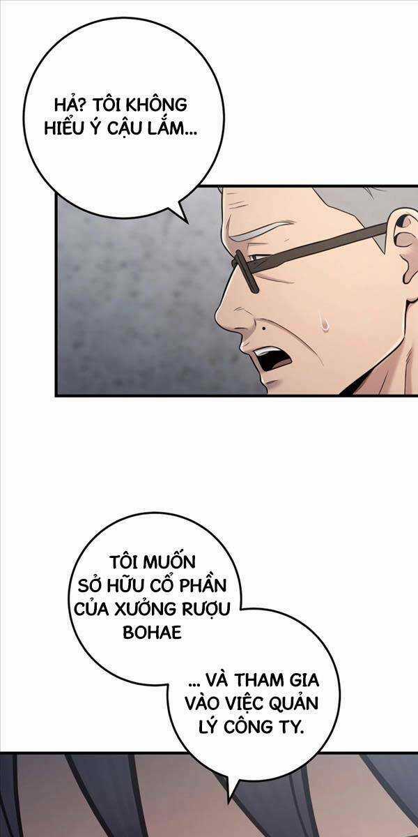 Kiếp Này Tôi Sẽ Là Phản Diện Chapter 20 trang 19