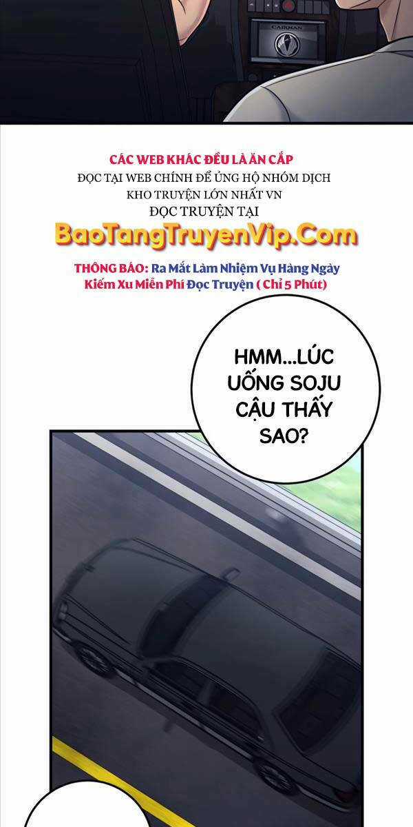 Kiếp Này Tôi Sẽ Là Phản Diện Chapter 20 trang 2