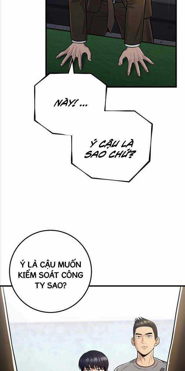 Kiếp Này Tôi Sẽ Là Phản Diện Chapter 20 trang 21