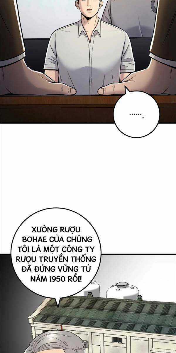 Kiếp Này Tôi Sẽ Là Phản Diện Chapter 20 trang 22