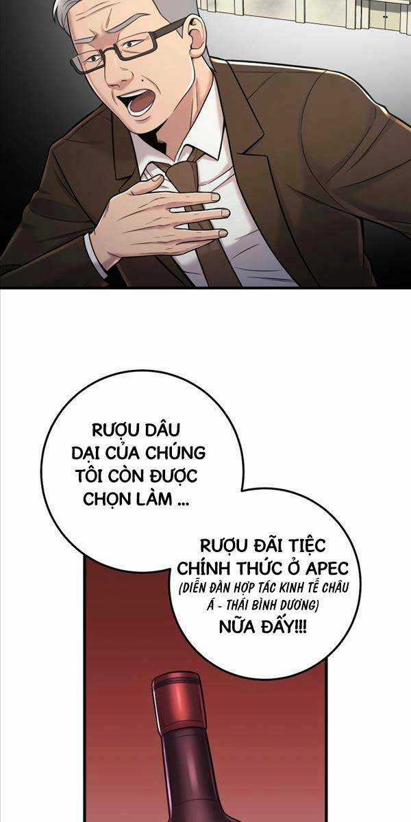 Kiếp Này Tôi Sẽ Là Phản Diện Chapter 20 trang 23