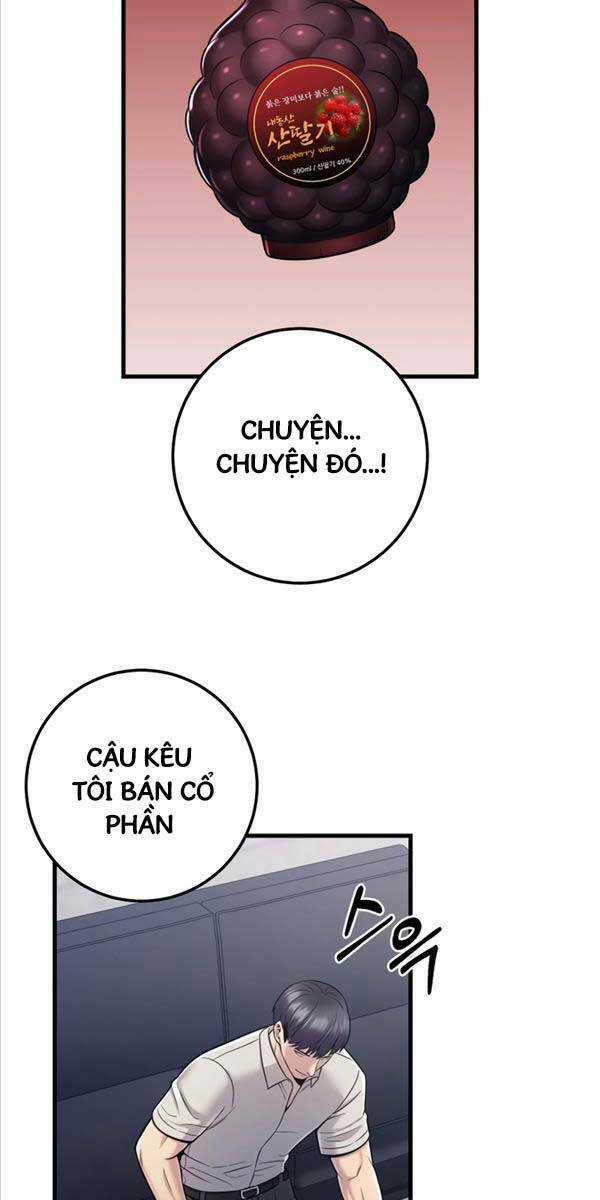 Kiếp Này Tôi Sẽ Là Phản Diện Chapter 20 trang 24