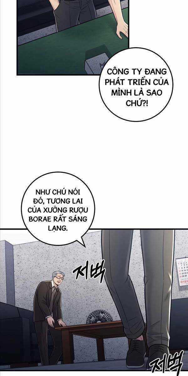 Kiếp Này Tôi Sẽ Là Phản Diện Chapter 20 trang 25