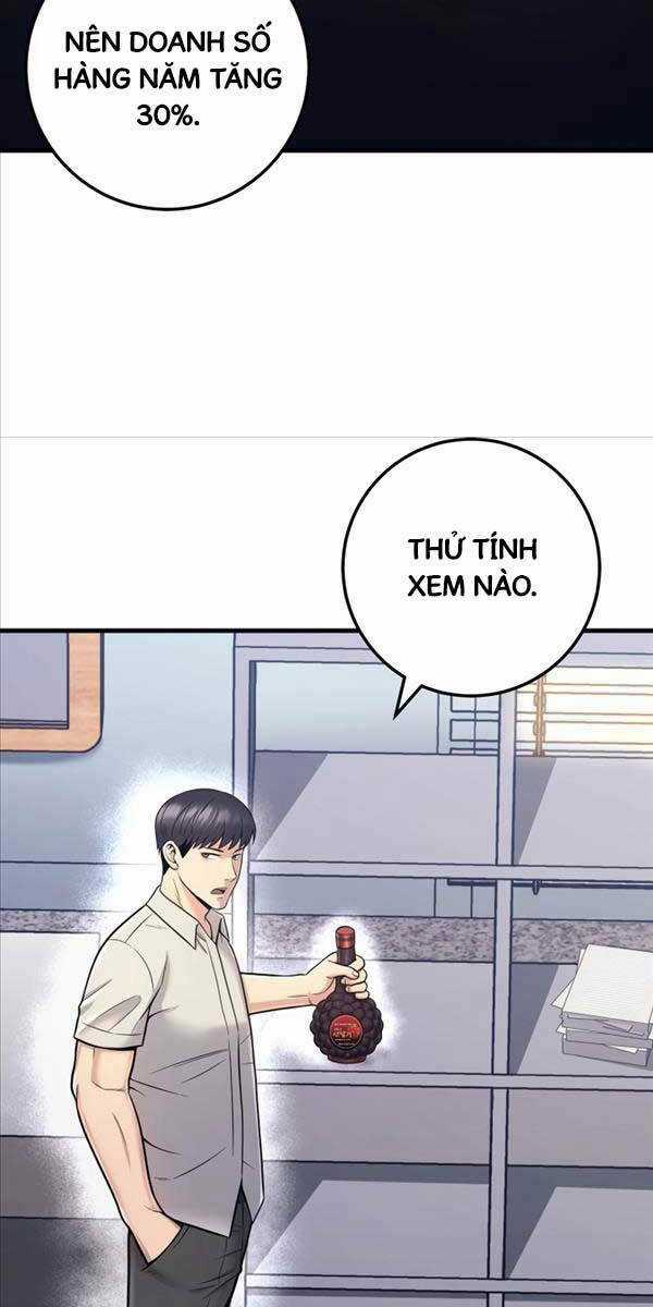 Kiếp Này Tôi Sẽ Là Phản Diện Chapter 20 trang 27