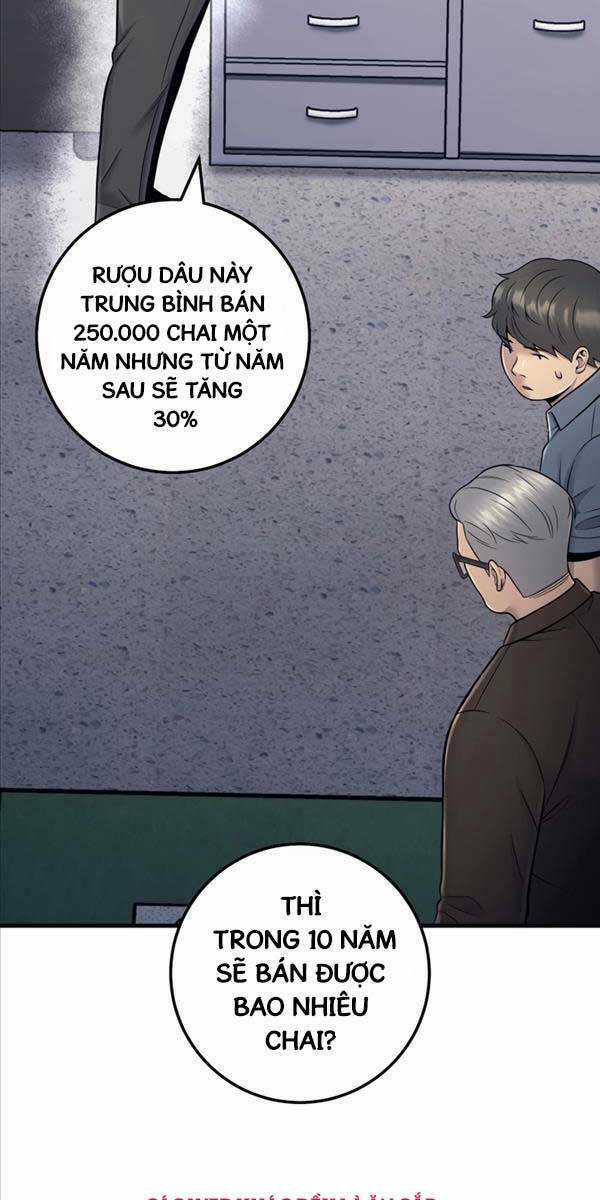 Kiếp Này Tôi Sẽ Là Phản Diện Chapter 20 trang 28