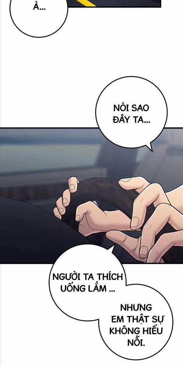 Kiếp Này Tôi Sẽ Là Phản Diện Chapter 20 trang 3
