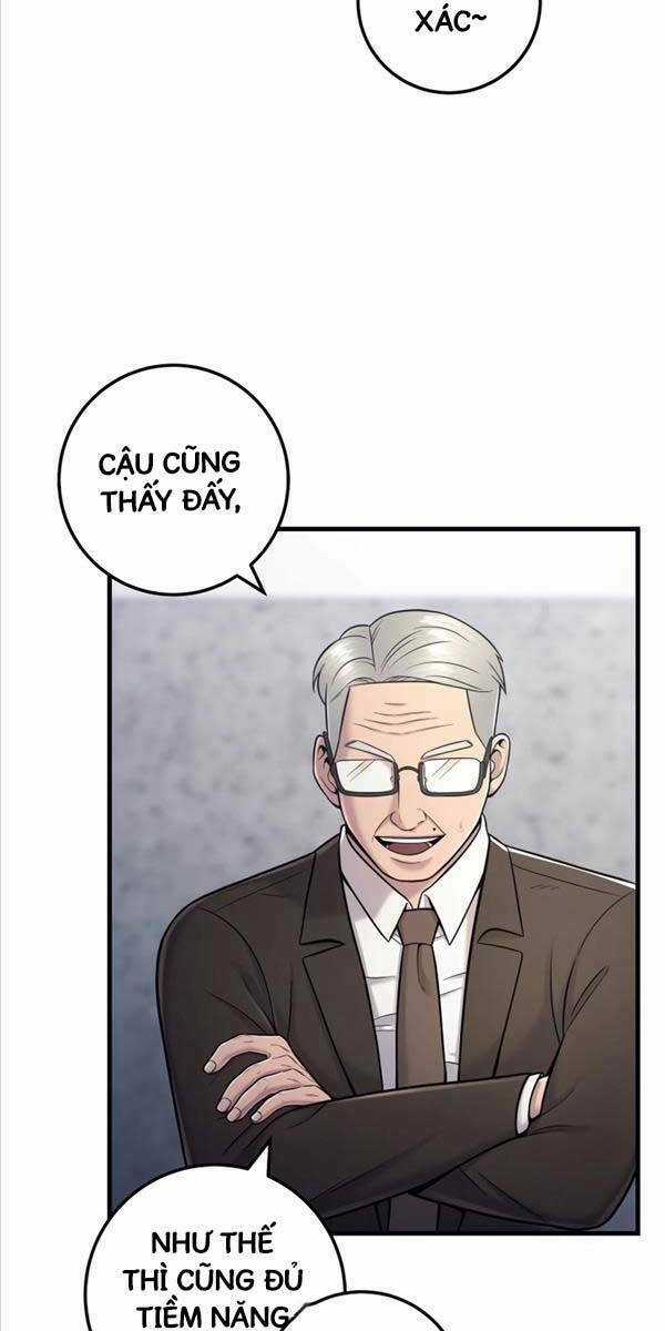 Kiếp Này Tôi Sẽ Là Phản Diện Chapter 20 trang 30