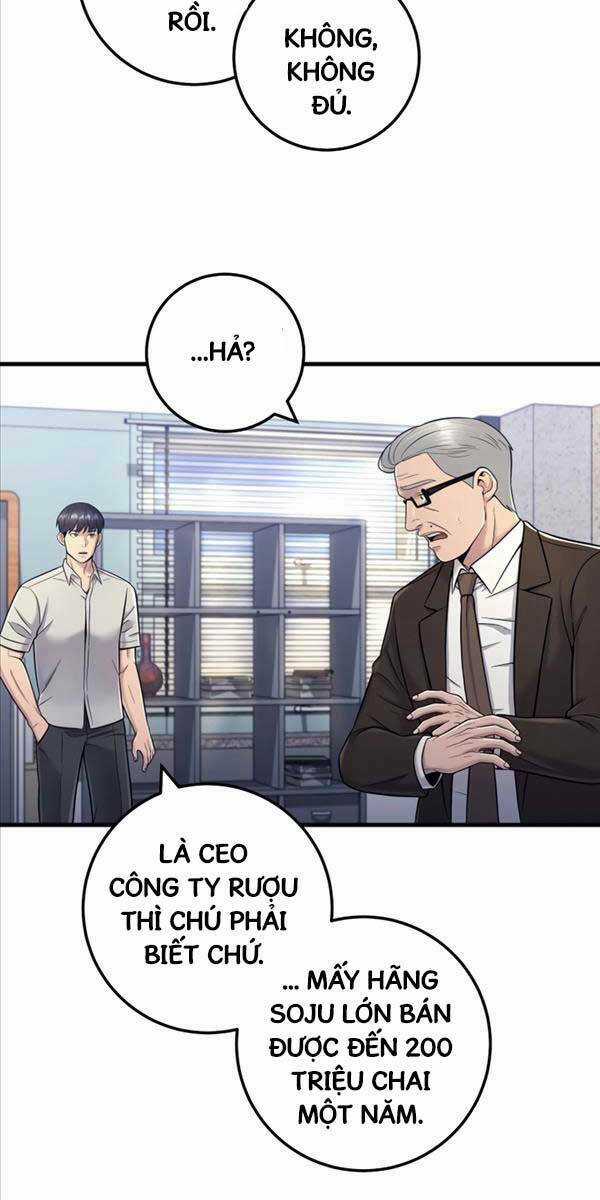 Kiếp Này Tôi Sẽ Là Phản Diện Chapter 20 trang 31