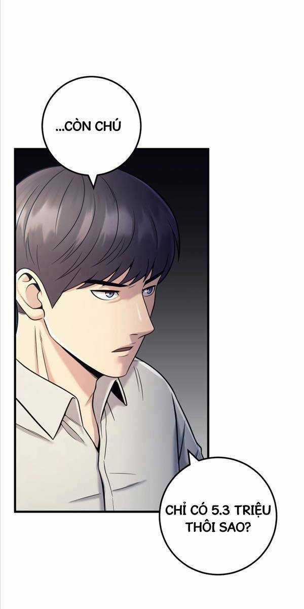 Kiếp Này Tôi Sẽ Là Phản Diện Chapter 20 trang 32