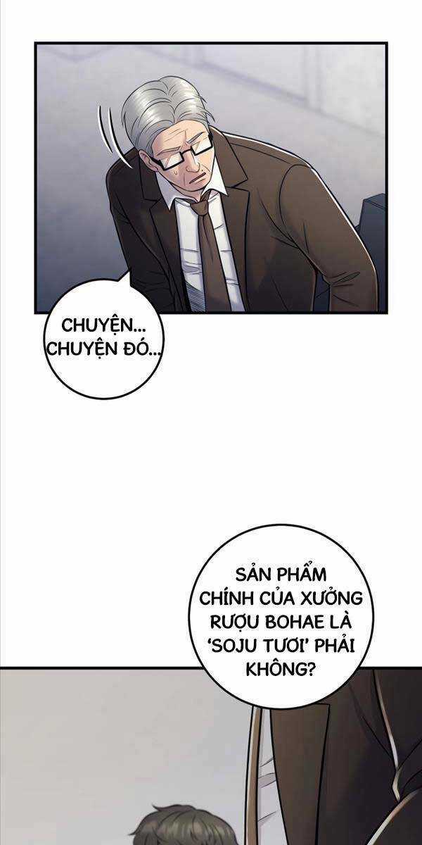 Kiếp Này Tôi Sẽ Là Phản Diện Chapter 20 trang 33