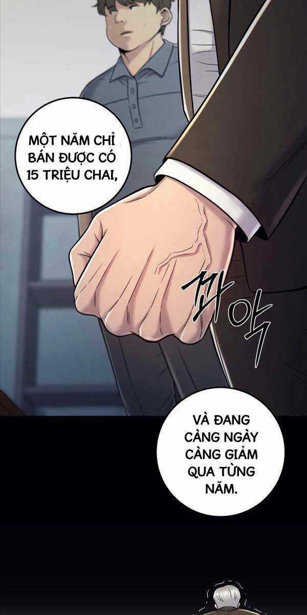 Kiếp Này Tôi Sẽ Là Phản Diện Chapter 20 trang 34