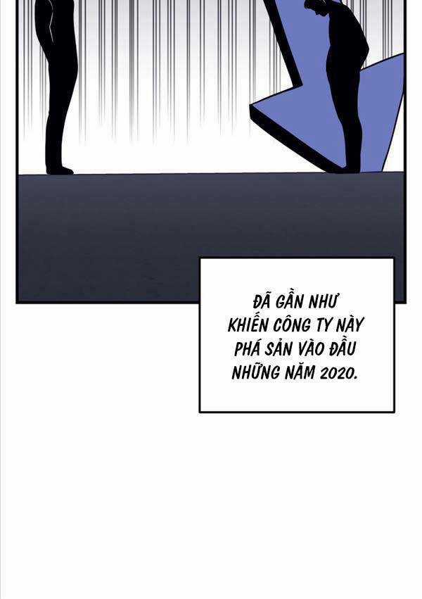 Kiếp Này Tôi Sẽ Là Phản Diện Chapter 20 trang 36