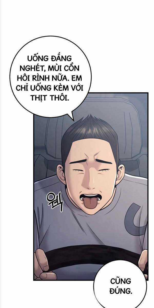 Kiếp Này Tôi Sẽ Là Phản Diện Chapter 20 trang 4