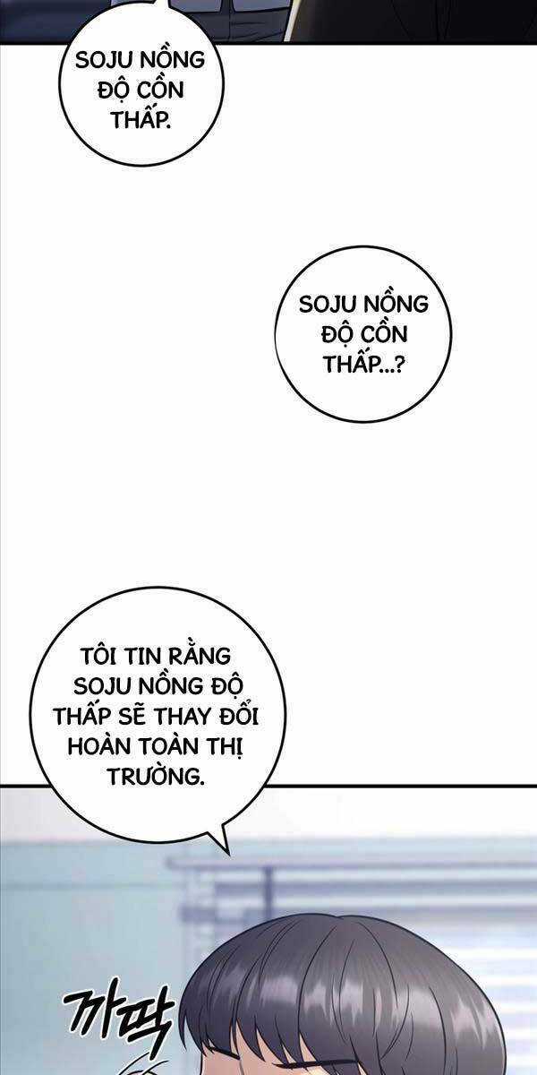 Kiếp Này Tôi Sẽ Là Phản Diện Chapter 20 trang 42