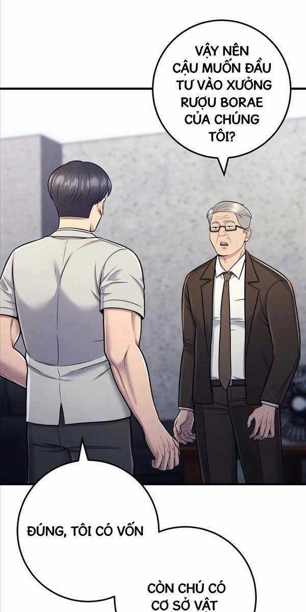 Kiếp Này Tôi Sẽ Là Phản Diện Chapter 20 trang 44