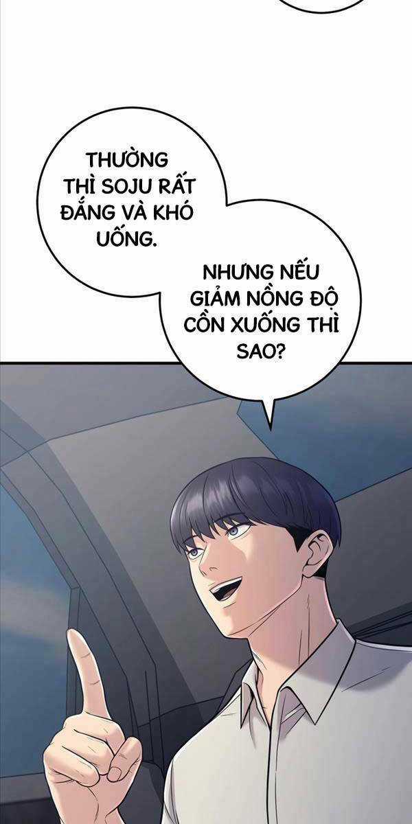 Kiếp Này Tôi Sẽ Là Phản Diện Chapter 20 trang 5