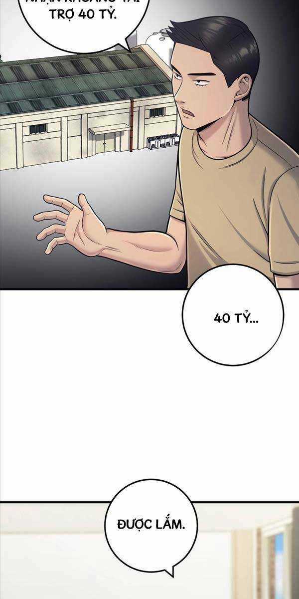 Kiếp Này Tôi Sẽ Là Phản Diện Chapter 20 trang 52