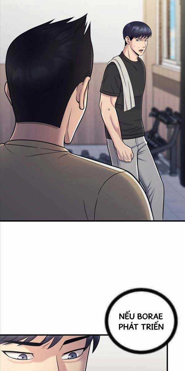 Kiếp Này Tôi Sẽ Là Phản Diện Chapter 20 trang 53