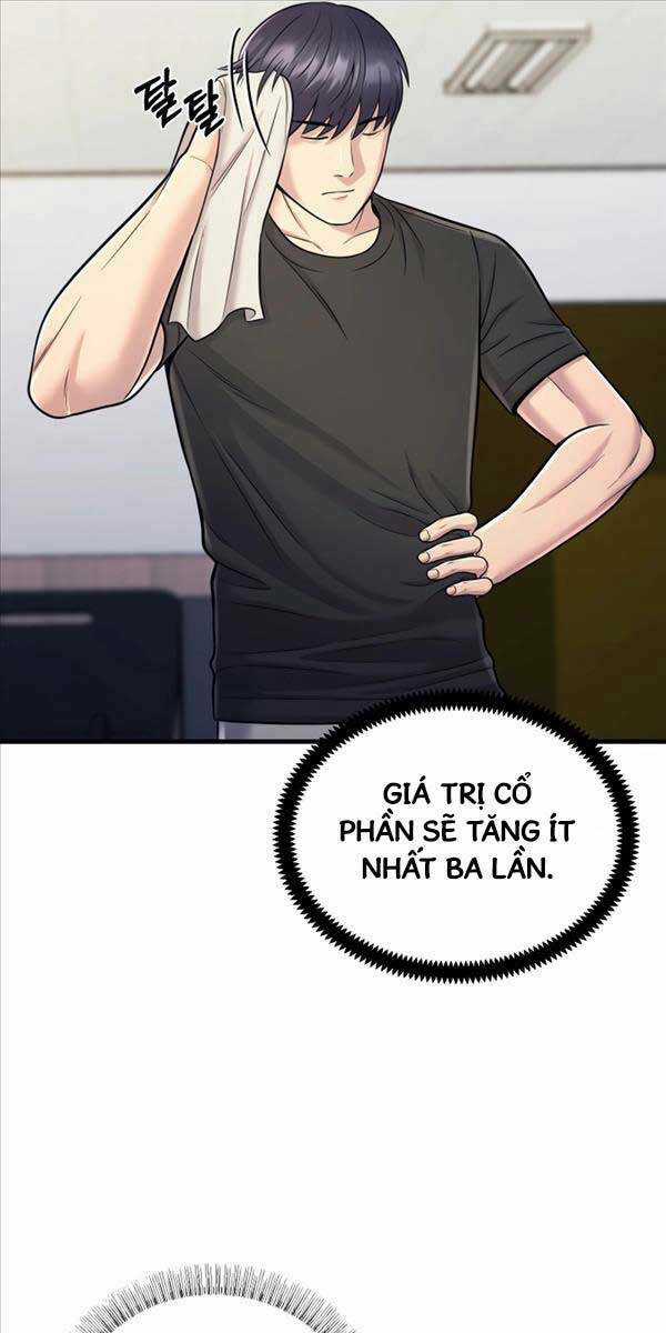 Kiếp Này Tôi Sẽ Là Phản Diện Chapter 20 trang 55