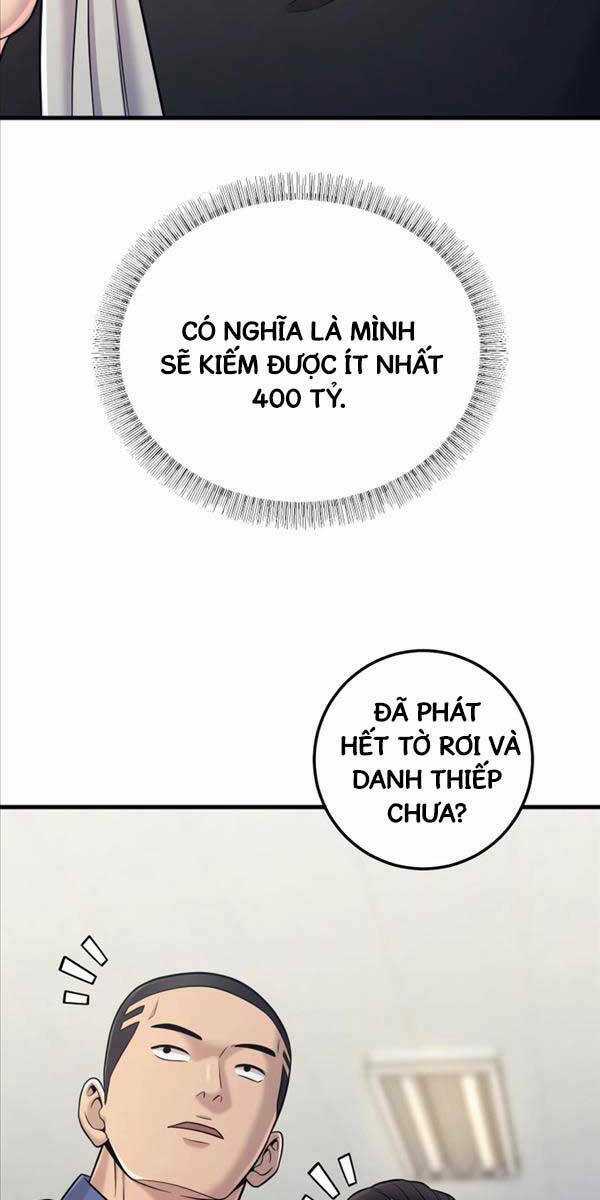 Kiếp Này Tôi Sẽ Là Phản Diện Chapter 20 trang 57