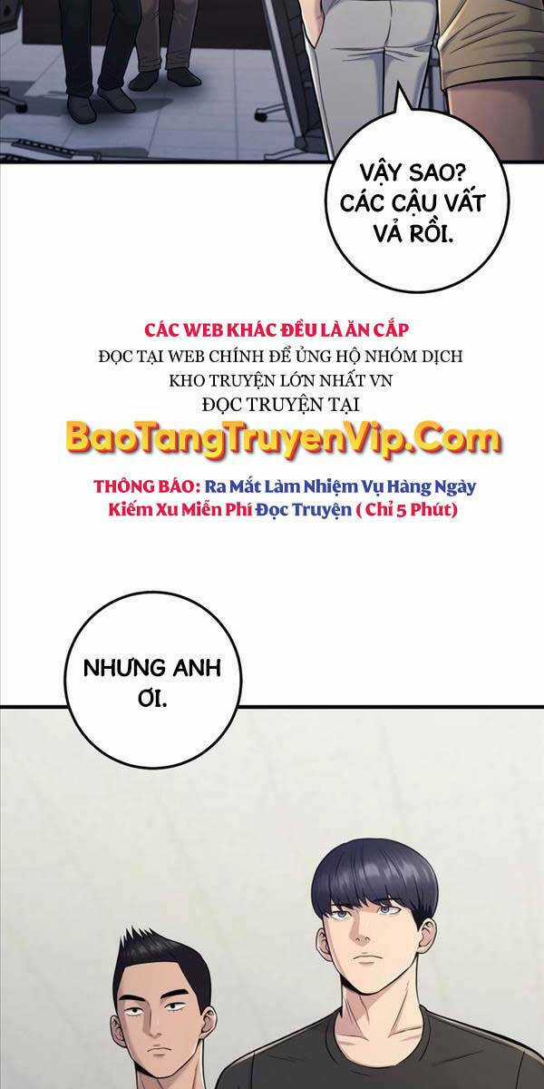 Kiếp Này Tôi Sẽ Là Phản Diện Chapter 20 trang 59