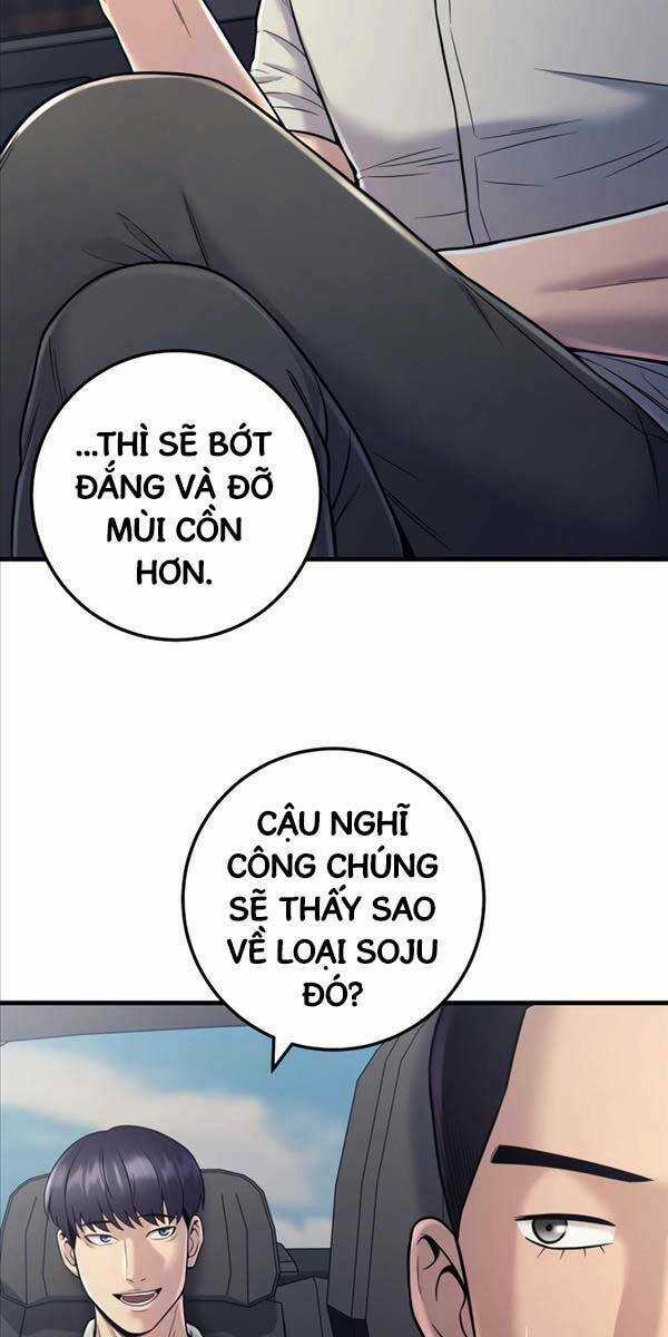 Kiếp Này Tôi Sẽ Là Phản Diện Chapter 20 trang 6