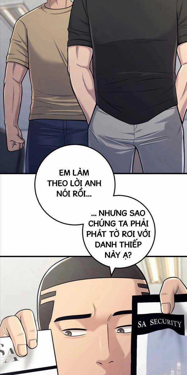 Kiếp Này Tôi Sẽ Là Phản Diện Chapter 20 trang 60