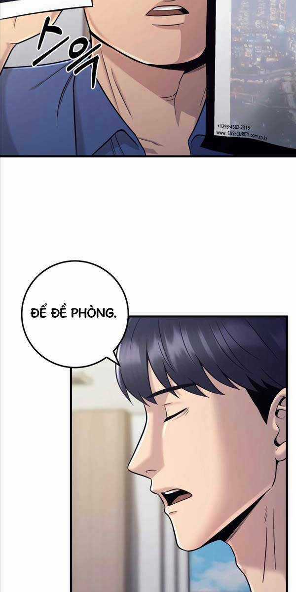 Kiếp Này Tôi Sẽ Là Phản Diện Chapter 20 trang 61