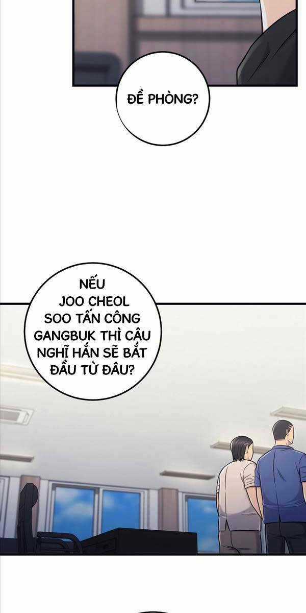 Kiếp Này Tôi Sẽ Là Phản Diện Chapter 20 trang 62