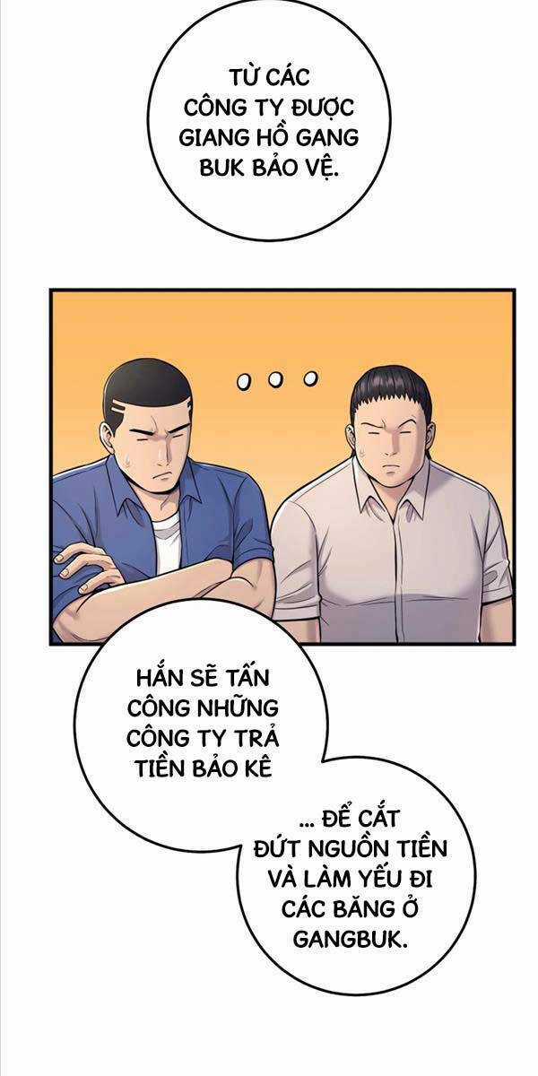 Kiếp Này Tôi Sẽ Là Phản Diện Chapter 20 trang 63